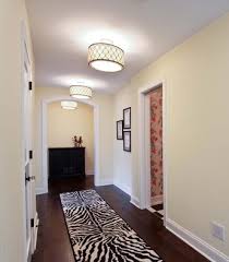 Ceiling hallway light fixtures can make a pleasant, even dark hallway. Choosing The Right Lighting Fixture For A Hallway