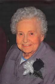 Mary Iannone Obituary