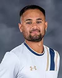 2024 Men's Soccer Roster