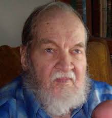 James A. Gault Obituary July 23, 2016