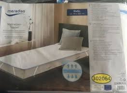 Découvrez les promotions de la semaine et offres exclusives. Lidl Matratze Von Meradiso Test Meinungen Erfahrungen