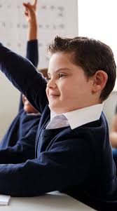 Five principles for inclusion