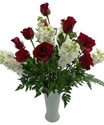Simple messages for sympathy flowers. Led I Love You Message Vase Most Popular Flowers Beautiful Bouquet Local Florist