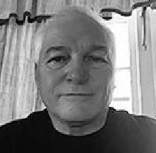 Rodger ZIMMERMAN Obituary (1963