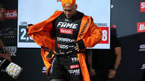 , aca 101, ksw 51, bmma 11, fame mma uk 1. Fame Mma 11 Karta Walk Kto Z Kim Walczy Na Gali Lista Zawodnikow Sport