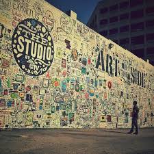 Pin By Katie Green On Matter Ized Collaborative Art Projects Collaborative Art Community Art