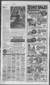 Limited time sale easy return. Press And Sun Bulletin From Binghamton New York On June 27 2003 24