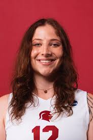 2023 Women's Volleyball Roster