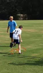 Memphis Men's Soccer Team Helps Make Young Boys Wish a Reality