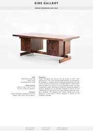 We did not find results for: Sergio Rodrigues Desk Side Gallery