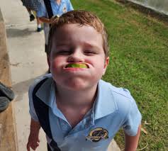 TERM 1, APRIL 2023 :: ISSUE 5 DATES TO REMEMBER MAY 10 Mother's Day Stall  12 Mother's Day Breakfast 17 P & C Meeting 19