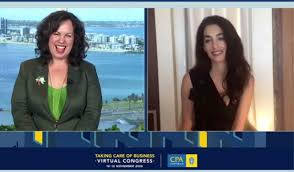 Hazel Antonio (Walsh)