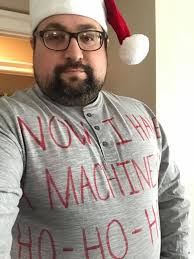 We could all be dressing a bit more like Bruce Willis and Spike Lee in the  '90s.