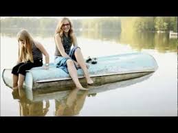 I Wear My Sunglasses At Night Lennon And Maisy Stella Nashville Tv Show Nashville Abc Lennon