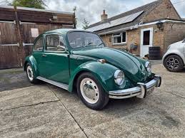 Image result for Delta Green 1968 Beetle