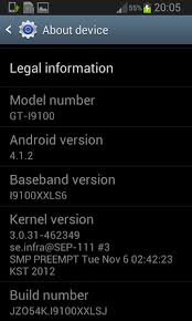 Jan 12, 2021 · sebetulnya saya ingin mencobanya untuk memainkan game pubg. Download Install Official Android 4 1 2 Jelly Bean Firmware For Samsung Galaxy S2 Jayceooi Com