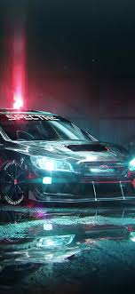 #dark #cars #road #lights #speed #subaru #wallpaper #background #iphone. 1242x2688 Spectre Iphone Xs Max Hd 4k Wallpapers Images Backgrounds Photos And Pictures