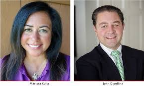 Marissa John's Instagram, Twitter & Facebook