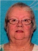 Sharon McKeever Obituary (1944