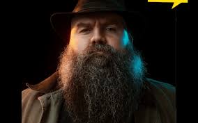 Marty Ray actor Archives