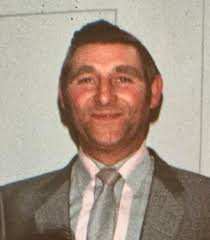 If you wish to attend Alwyn Leathley's funeral, here are the details: 10:45  am