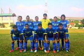 Fast, direct, and using a composure in front of goal; Cilegon United Fc On Twitter Inilah Line Up Cilegon United Sewaktu Melawan Persilat Lampung Tengah Senin 3 Mei 2014 Http T Co Jrismhpomb