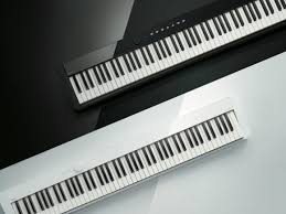 Beschrifte deine klaviatur, um leicht noten lernen zu können schritt 6: Digitalpiano Casio Privia Px S3000 Und Px S1000 Im Test Keyboards
