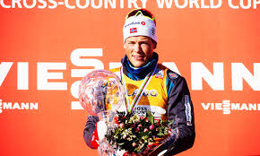 Last race of 2021 was a good one looking forward for many more races in 2022! Wins For Klaebo And Weng The Norwegian American