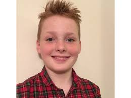 Delight for the young pier competition winners