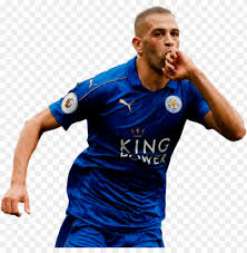 Yakında isminden daha fazla bahsettirebilir. Download Islam Slimani Png Images Background Toppng
