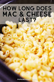 Creamy Stovetop Mac And Cheese - Brown Eyed Baker