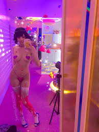 Selfie during my photoshoot Porn Pic - EPORNER