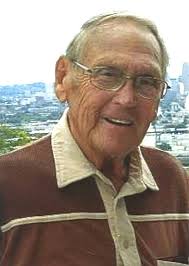 William Kirby Obituary