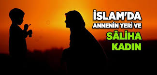 Saliha Bir Hanim Kocasina Nasil Davranir Islam Ve Ihsan