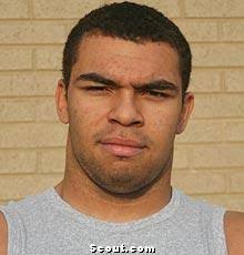 2007 Top Defensive Tackle Recruits