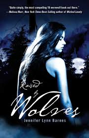 Ymmv / raised by wolves (2020). Amazon Com Raised By Wolves 9781606842119 Barnes Jennifer Lynn Books