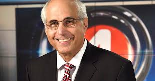 Rich Newberg creates a love letter to Buffalo, its history and local news