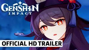 Many images of hu tao have surfaced online, first coming from an old genshin impact datamine that unveiled eight models of possible upcoming characters. Genshin Impact Hu Tao Character Teaser Trailer Youtube