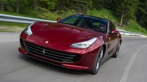 Check spelling or type a new query. Ferrari Gtc4 Lusso Review Auto Express
