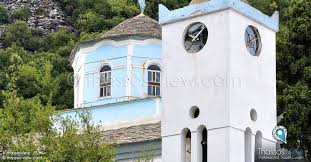 We would like to show you a description here but the site won't allow us. Ieros Naos Koimhsews Ths 8eotokoy Panagia 8asos Ekklhsies 8asos