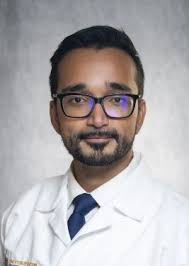 Department of Anesthesia 2022-2023 Interns