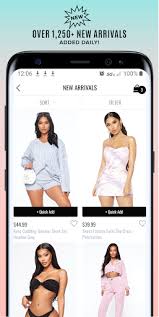 Also tried clearing the data and cache, but nothing seems to help. 2021 Fashion Nova Pc Android App Download Latest