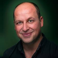 Jason Geary's Instagram, Twitter & Facebook