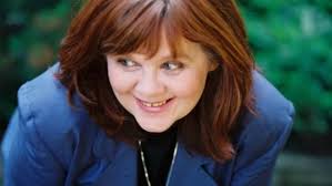 Mary Barry motivated by others to go public about lethal lung disease