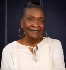 Hobbs, Luvenia Jackson