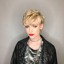 It will continue to be a mix of new stylings and a few of our old favorites. Female Long Short Hair Styles Novocom Top