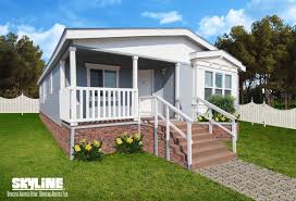 This Skyline Homes Amber Cove K715ct Is A Well Designed Family Home With Lots Of Space Throughout Open L Skyline Homes Open Concept Home Prefab Homes For Sale