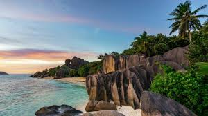 We did not find results for: Sunset Over Rocks At Beach Anse Source D Argent La Digue Island Seychelles 621e408f0f35c5a25a6189c9dea4ea11 Seychelles Breathtaking Views Beach
