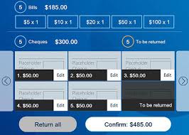 You might not have a bad intention for depositing that way. Deposit Money At A Bmo Atm Ways To Bank Bmo