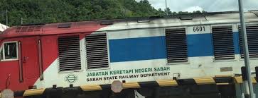 Difahamkan, ketika kejadian besi penghadang untuk menutup laluan kereta api tidak berfungsi, tetapi jabatan keretapi negeri sabah (jkns) menempatkan pengawal landasan untuk memastikan semua kenderaan. Trainspotter Sabah Malaysia